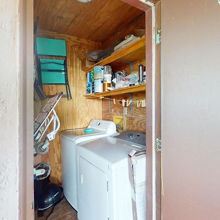 Schumacher Strandhaus Panama City Beach Eksteriør bilde