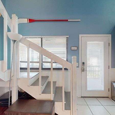 Schumacher Strandhaus Panama City Beach Eksteriør bilde