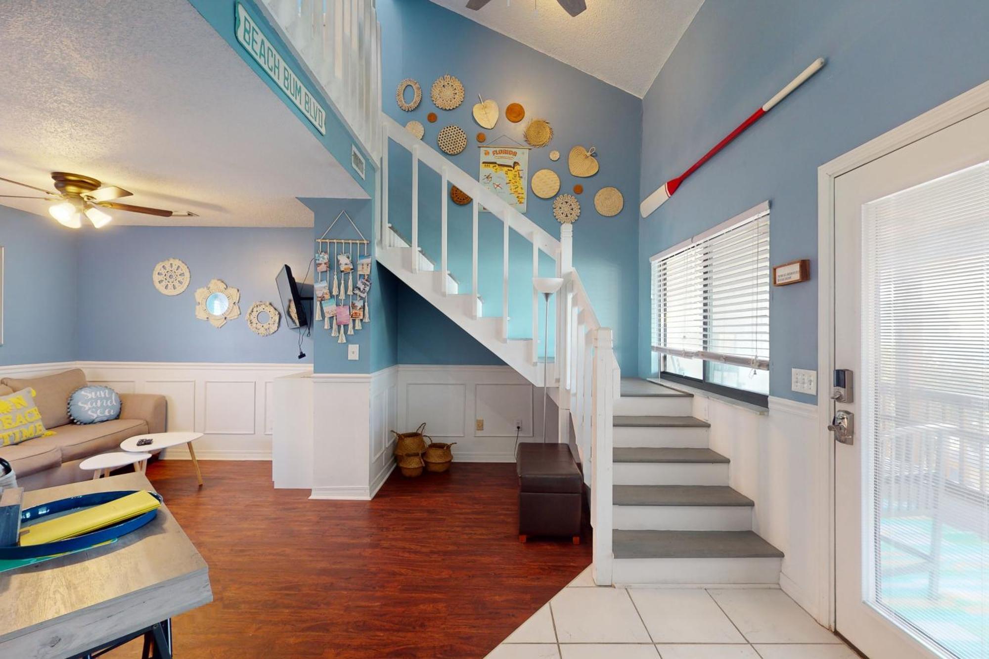 Schumacher Strandhaus Panama City Beach Eksteriør bilde
