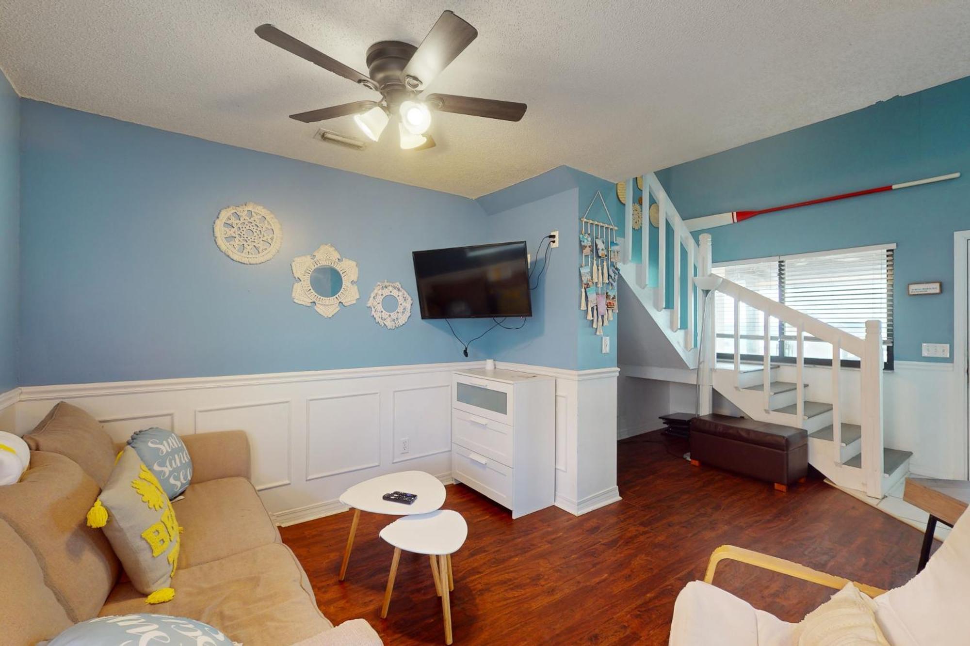 Schumacher Strandhaus Panama City Beach Eksteriør bilde