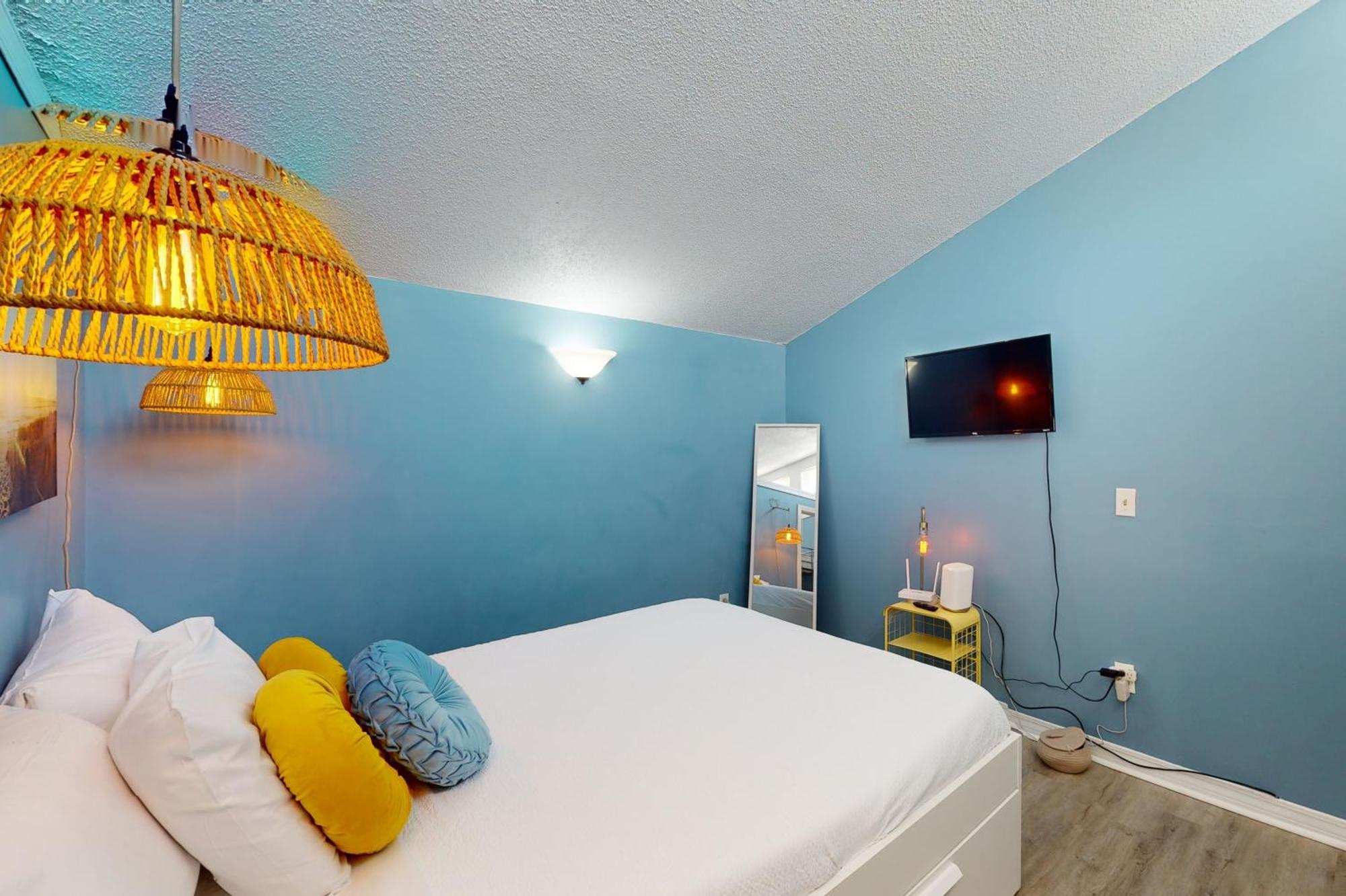 Schumacher Strandhaus Panama City Beach Eksteriør bilde